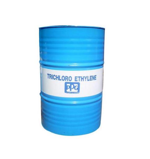 Trichloro Ethylene (TCE)
