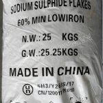Sodium Sulphide – Na2S – đá thối-1
