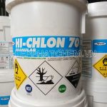 Clorin Nippon 70% – Ca(ClO)2-1