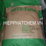EDTA-FeNa – Sắt hữu cơ – Sắt Chelate-1