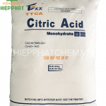 Acid Citric Monohydrate  – Acid chua – E330-1