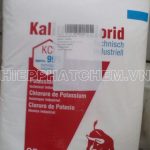 Potassium chloride – KCl 99% Đức-1
