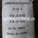 Diammonium Phosphate – DAP (21 – 53 – 0)-1