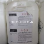 TCCA 90% – Trichloroisocyanuric Acid Powder(Trung Quốc)-1